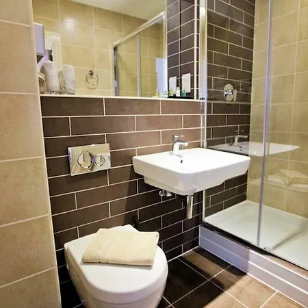 7 Aspire Holiday York