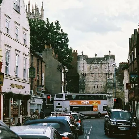 7 Aspire Holiday York