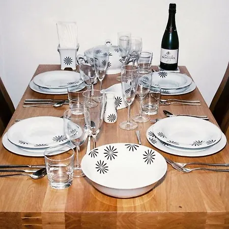 7 Aspire Holiday Apartment York