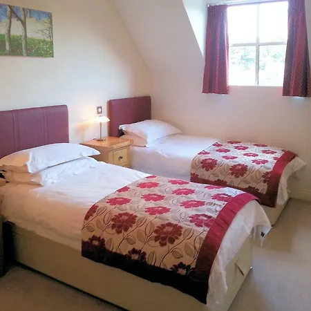 Apartment 7 Aspire Holiday *