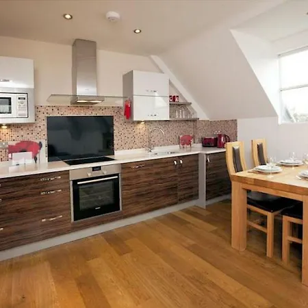 7 Aspire Holiday York