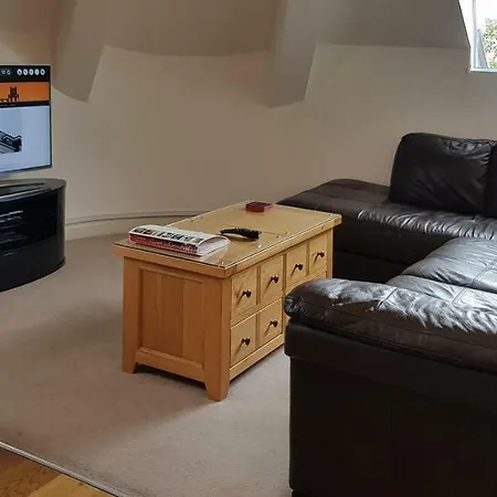 7 Aspire Holiday Apartment